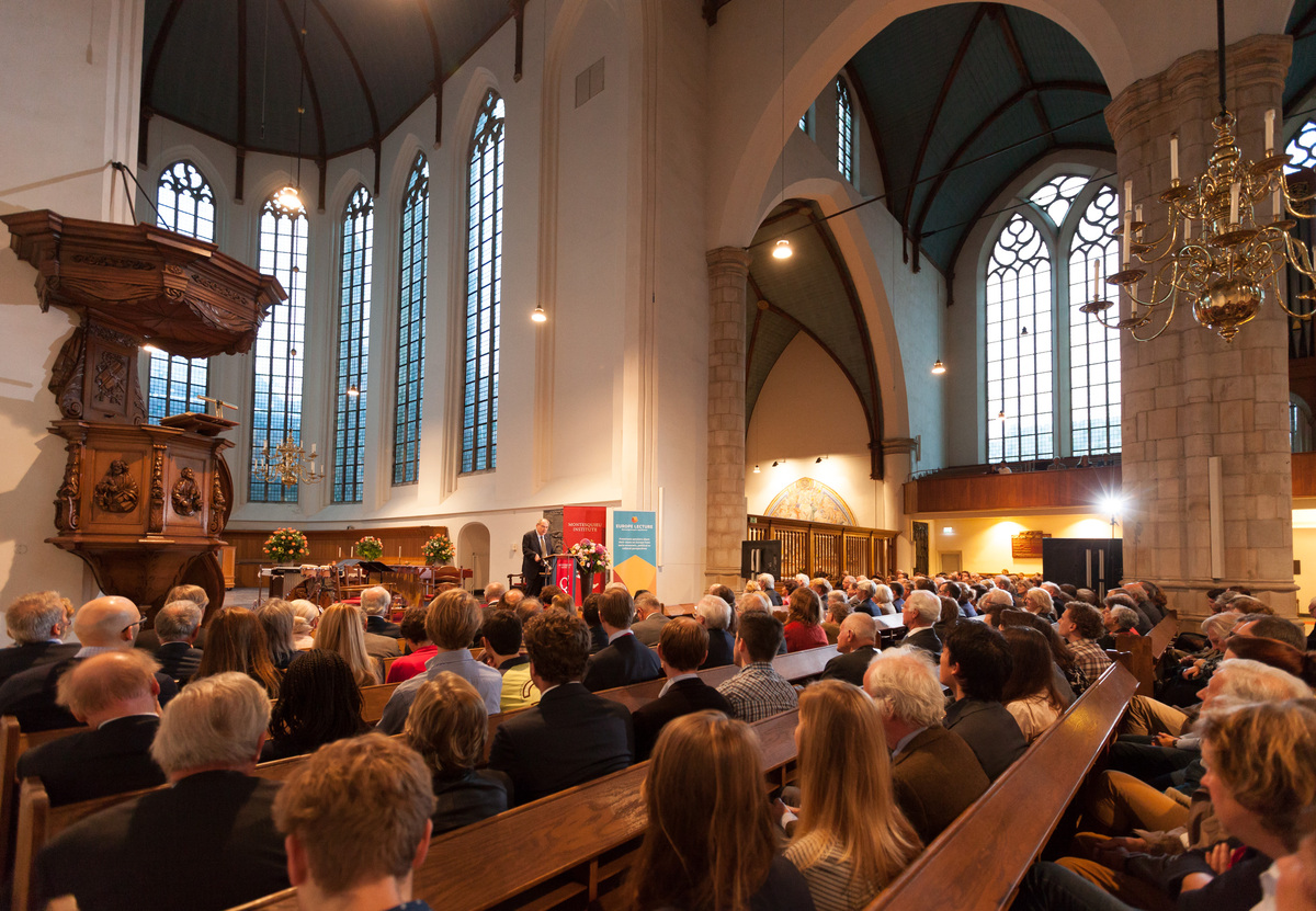 Europe lecture 2013