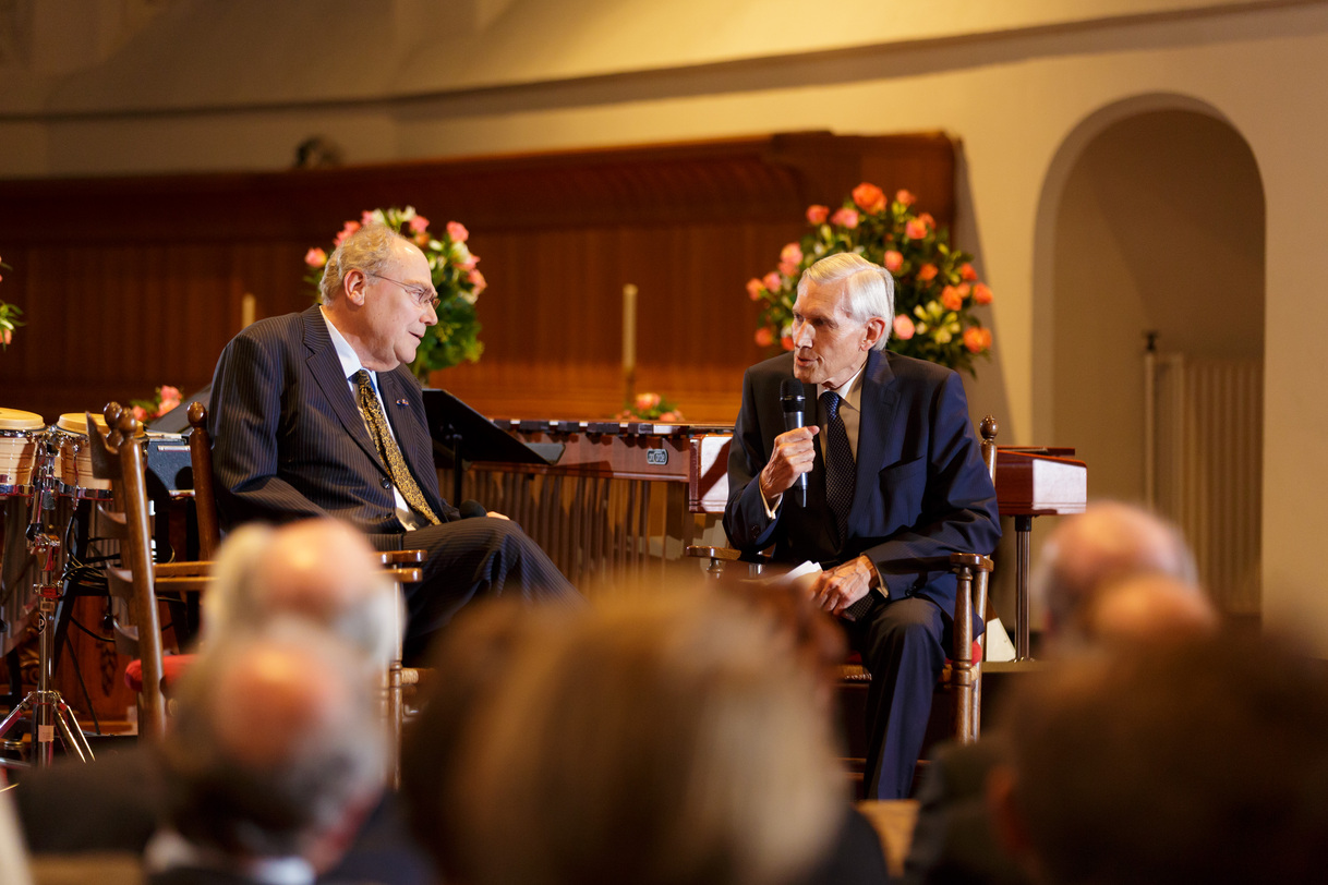 Europe lecture 2013