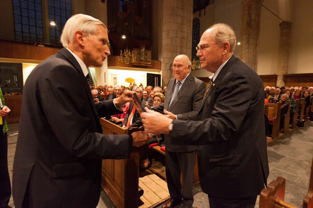 Europe lecture 2013