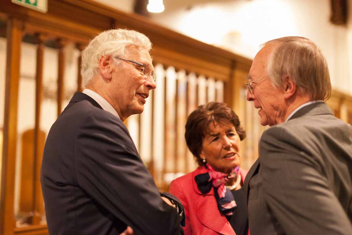 Europe lecture 2013