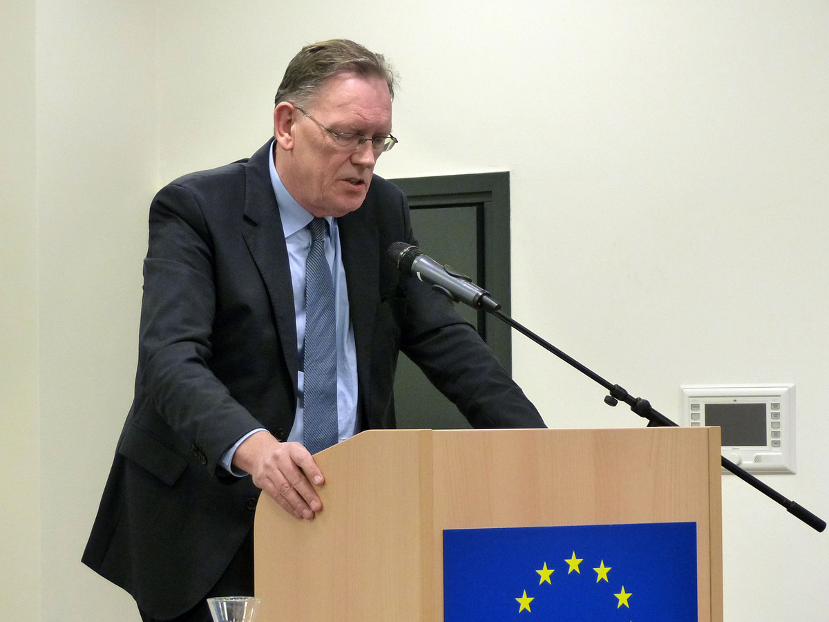Jan Marinus Wiersma