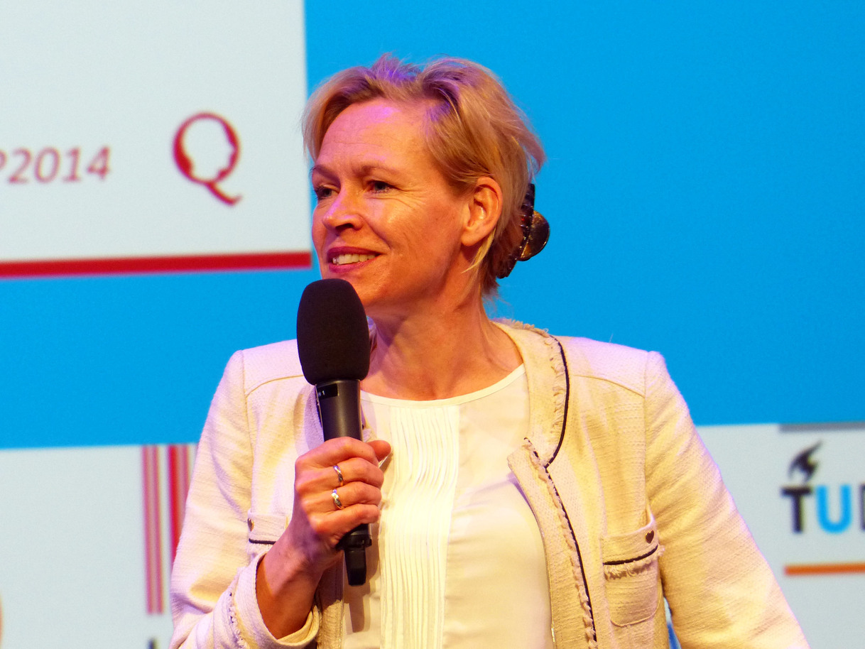 Anka Mulder (TU Delft)