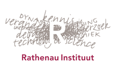 logo rathenau instituut
