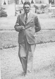 Tobie Goedewaagen
