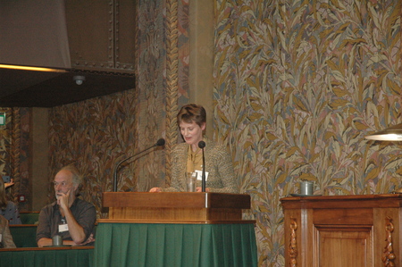 Boekpresentatie: Erich Salomon en het ideale parlement