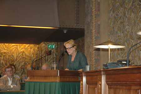 Boekpresentatie: Erich Salomon en het ideale parlement