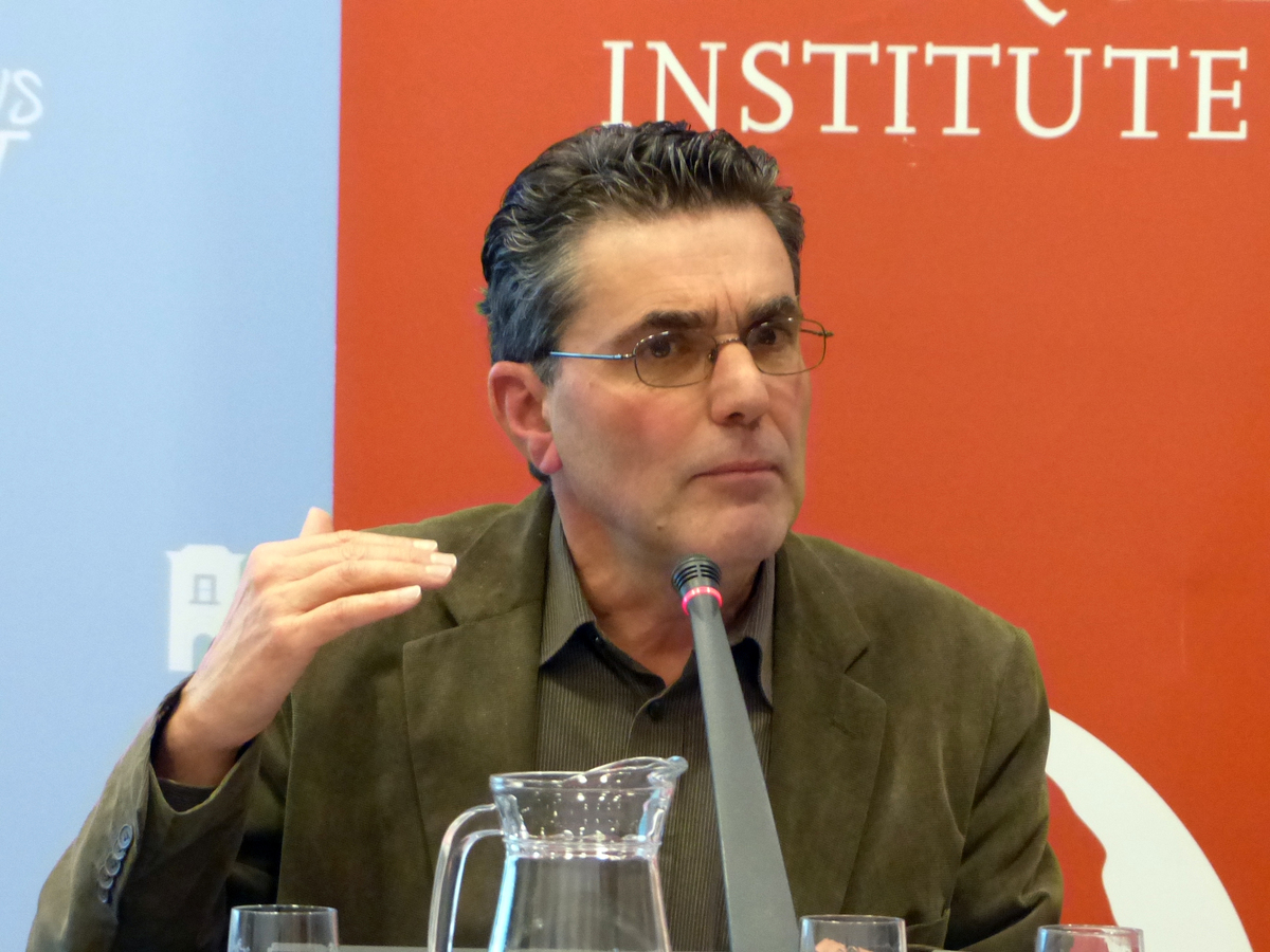 Henk van Gerven