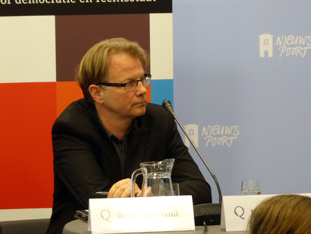 René Moerland