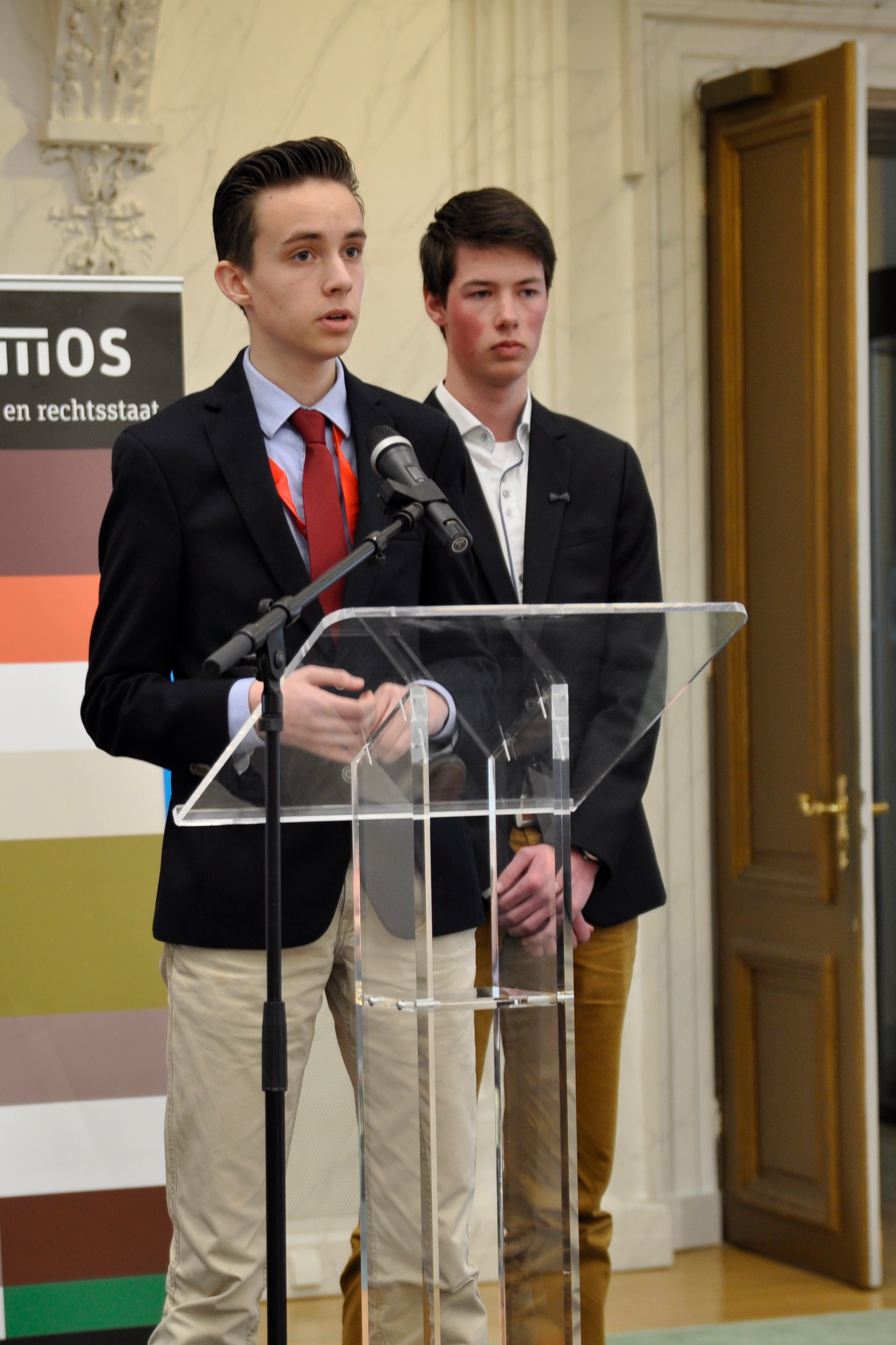 Grondwetdag 2015 ProDemos 65