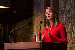 Montesquieu Prinsjeslezing 2015