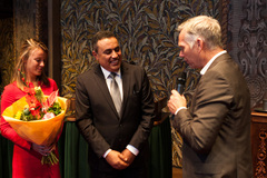 Montesquieu Prinsjeslezing 2015