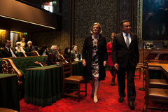 Montesquieu Prinsjeslezing 2015