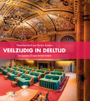 Veelzijdig in deeltijd