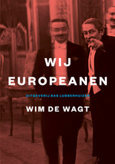 boekcover wij Europeanen