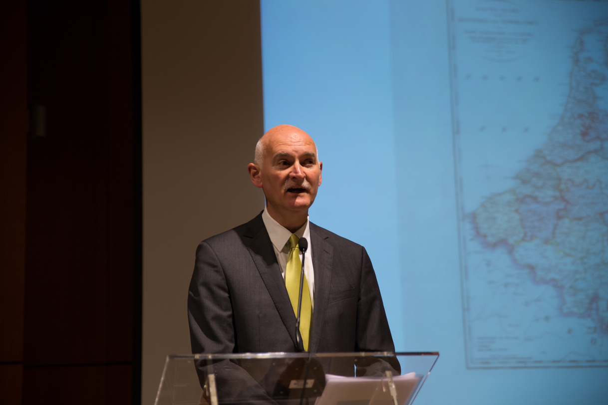 200 jaar Grondwet van 1815 Colloquium - 003