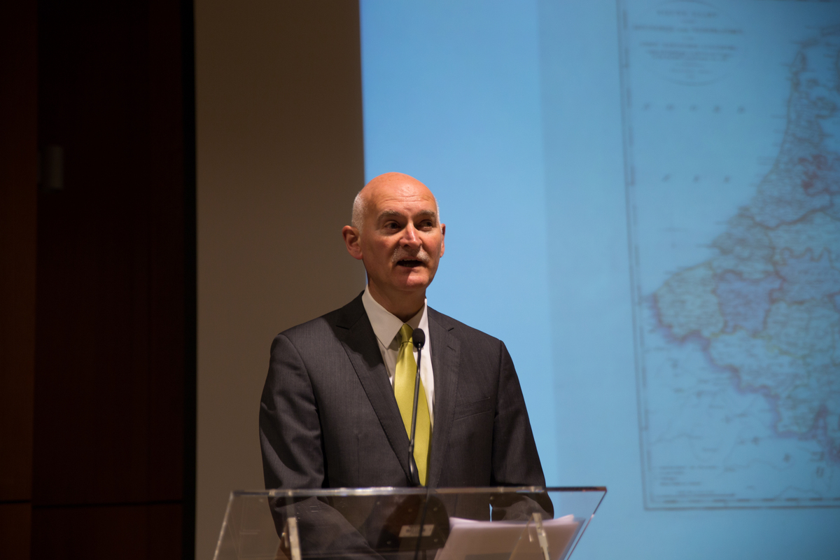 200 jaar Grondwet van 1815 Colloquium - 003