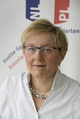 Malgorzata Bos-Karczewska