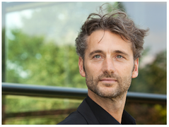 Henk van Houtum