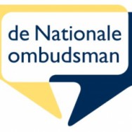 Logo de Nationale ombudsman