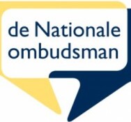 Logo de Nationale ombudsman