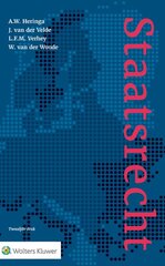 Staatsrecht