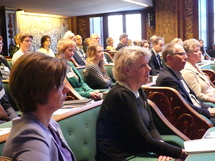 Grondwetdag 2016