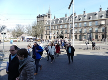 Grondwetdag 2016