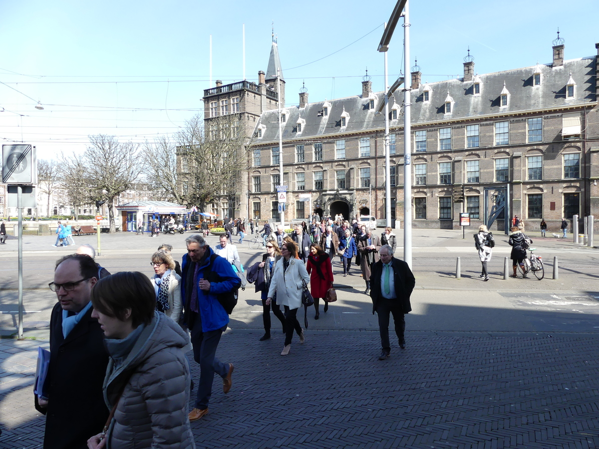 Grondwetdag 2016