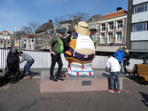 Grondwetdag 2016
