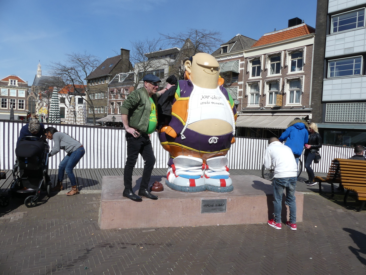 Grondwetdag 2016
