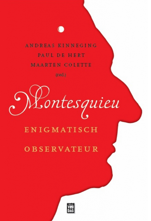 Montesquieu: enigmatisch observateur