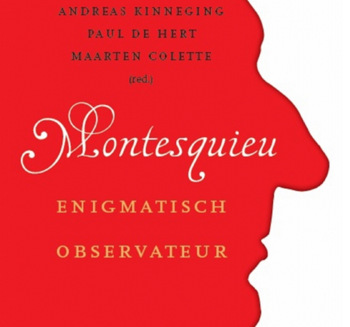 Montesquieu: enigmatisch observateur