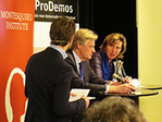 Politiek cafe 08-12-14