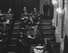Debat helmenaffaire in de Tweede Kamer
