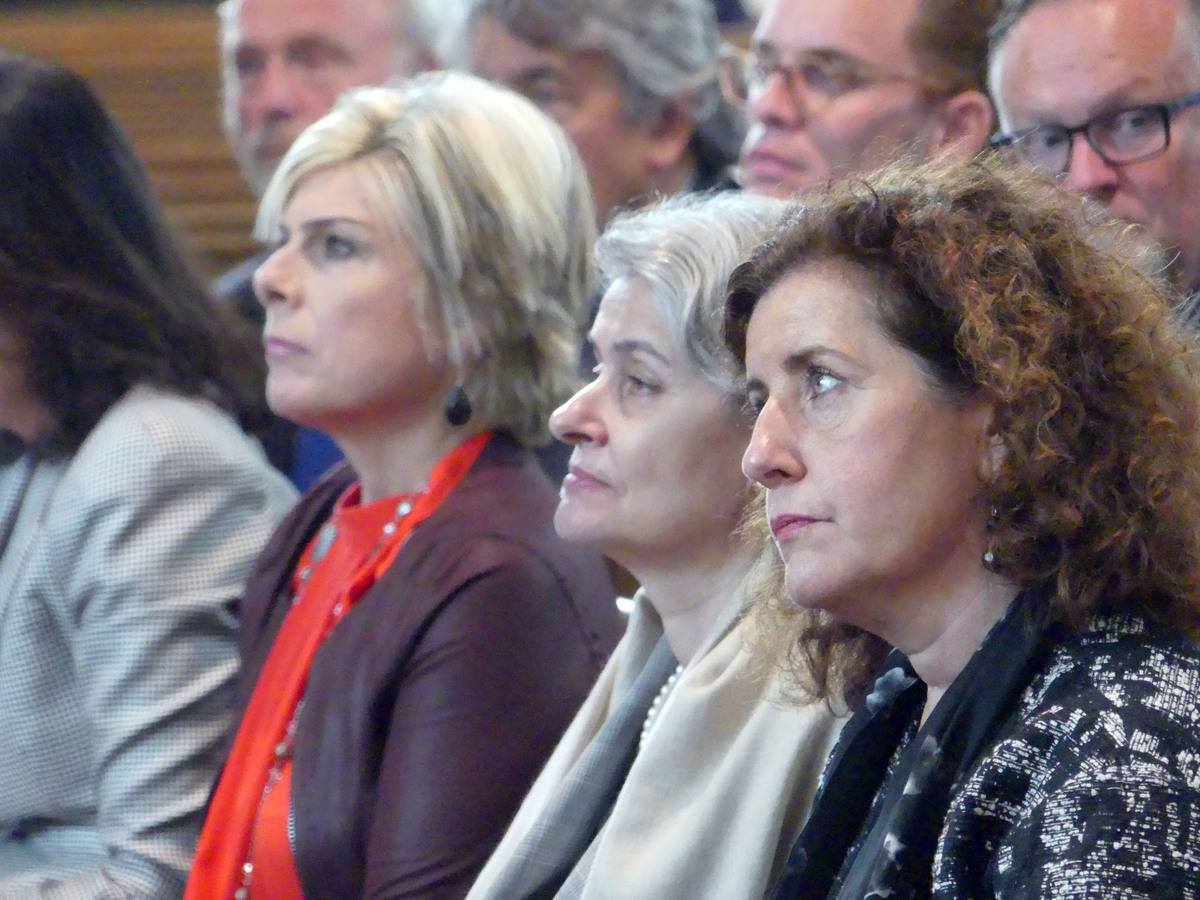Europe Lecture June 13, 2016