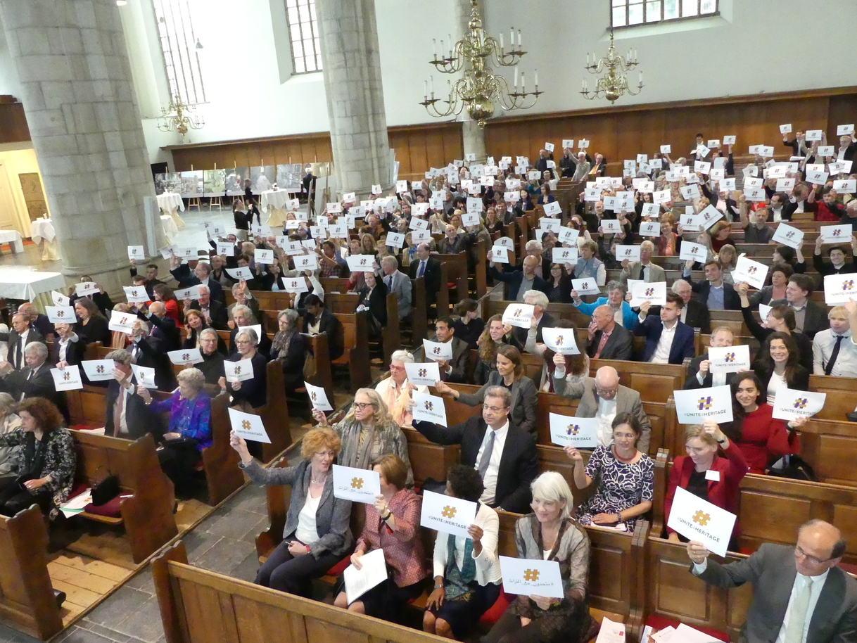 Europe Lecture June 13, 2016