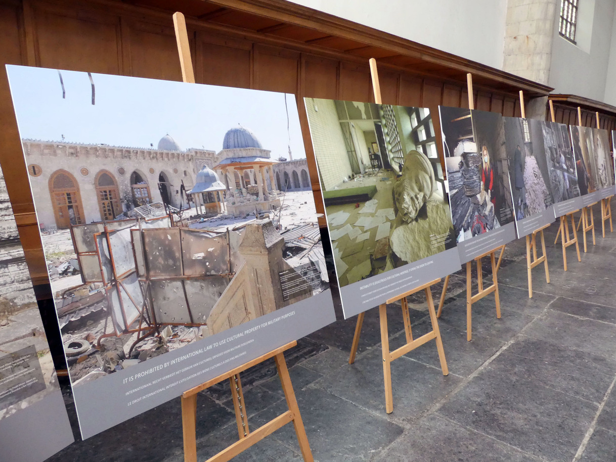 Europe Lecture June 13, 2016