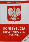 De grondwet van Polen