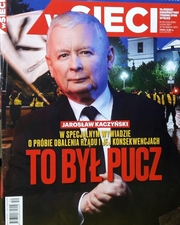 Kaczynski: het was een putsch