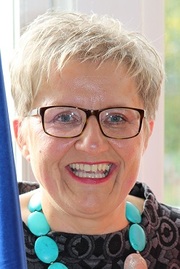 Malgorzata Bos-Karczewska
