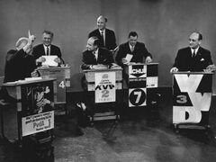 Televisiedebat 1966