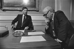 Van Agt en Den Uyl
