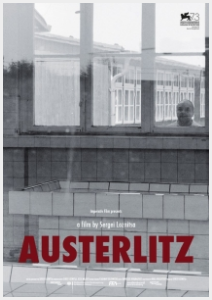 Filmposter Austerlitz