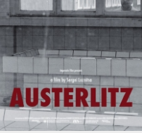 Filmposter Austerlitz