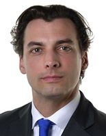 foto Thierry Baudet