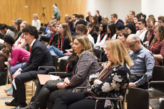 Grondwetdag voor scholieren 2017