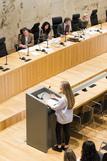Grondwetdag voor scholieren 2017
