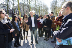 Grondwetdag voor scholieren 2017