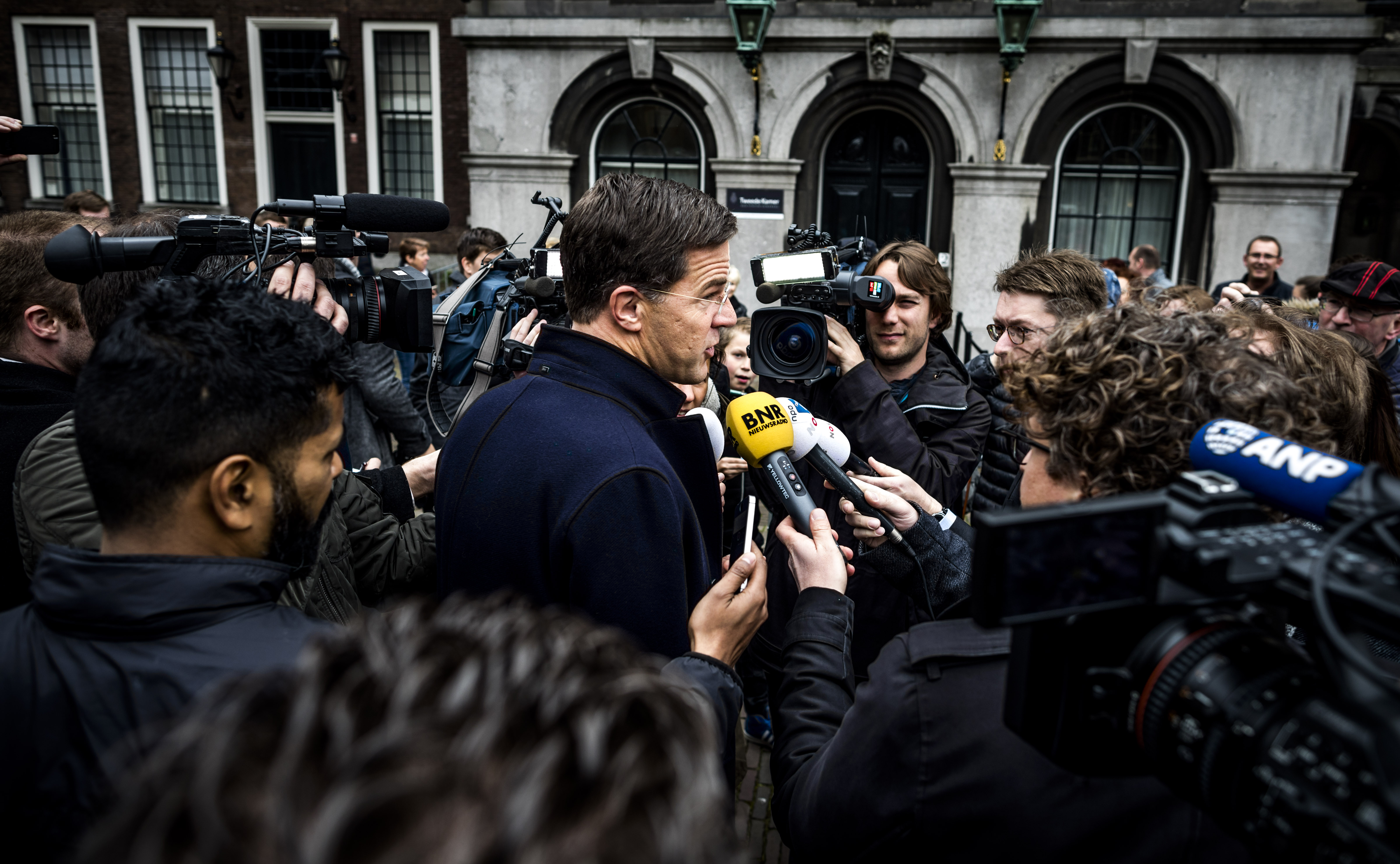 Mark Rutte