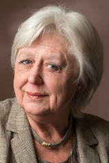 Saskia Stuiveling